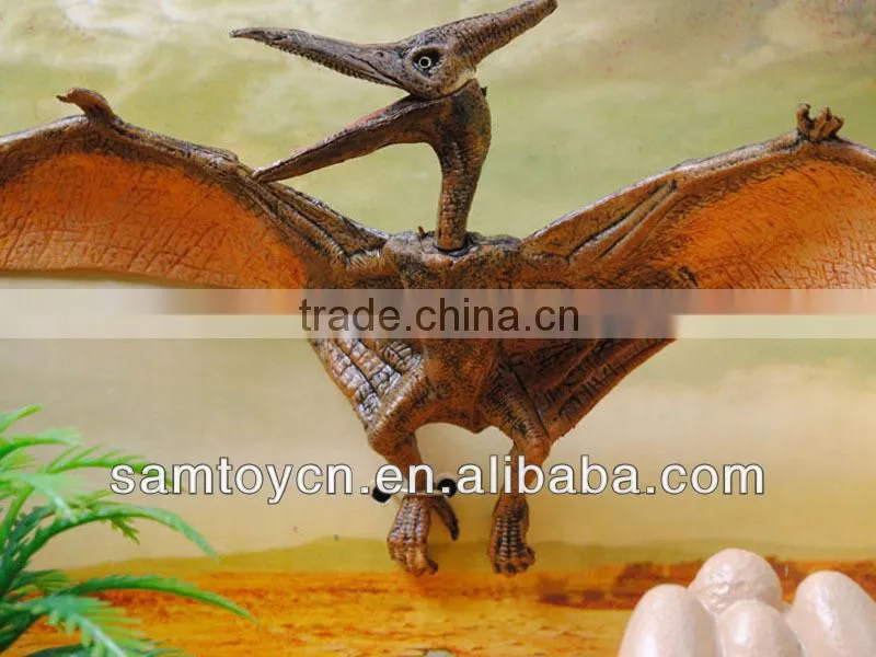 Simulation dinosaur park - dinosaur replica for sale
