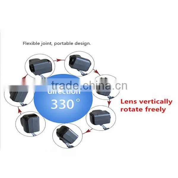 WholeSale Audio Visual presenter with 22x Optical Camera Zoom
