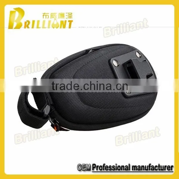 waterproof hard EVA bicycle storge tool case