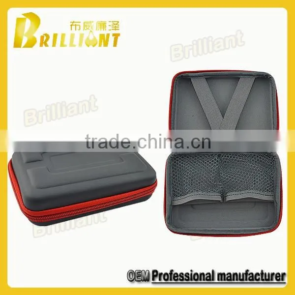 OEM shockproof professional eva tool box