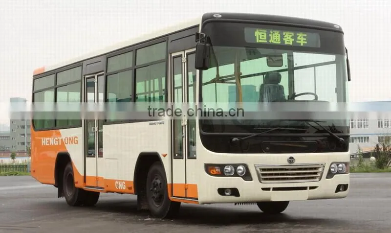 City Bus
