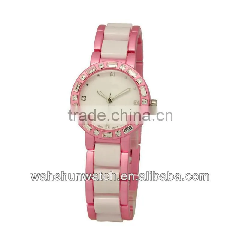 The most fashion western watches