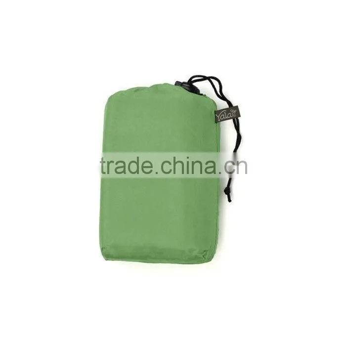100% Habotai Silk Camping Sleeping Bag