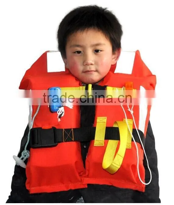 SOLAS marine Life jacket for children and adult