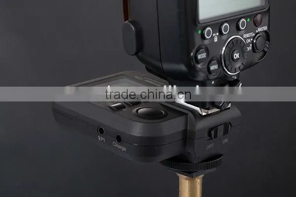 Cononmk Good quality NC-1 wireless radio trigger