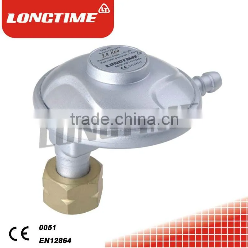 Hot sale gas cooking cylinder regulator
