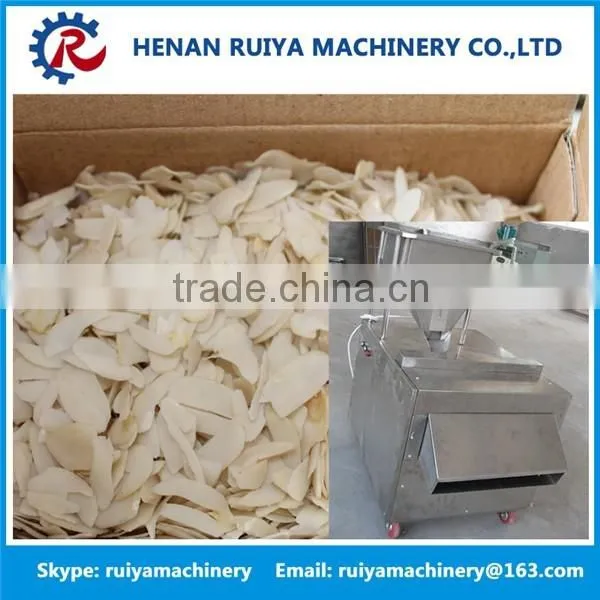 peanut thin slicer/Peanut slicing machine/peanut slicer
