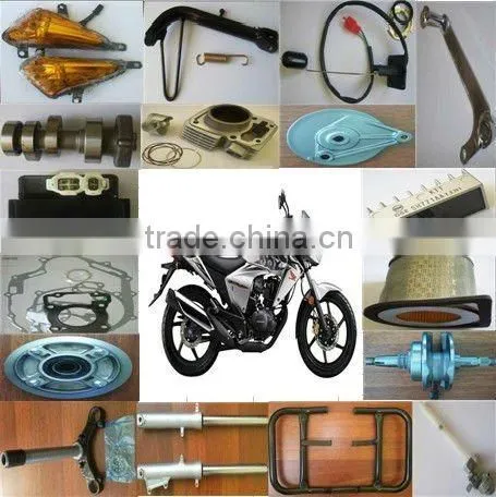 High quality CBF150 motorcycle magneto coil