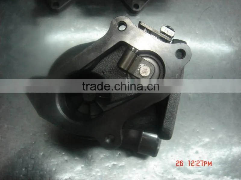 CT12B/17201-67010 TURBO CHRA