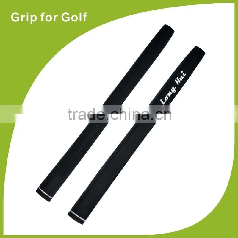Factory Price Rubber Golf Putter Grip Customized Logo Assorted Color