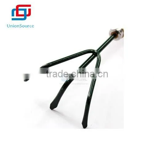 Small Garden Tool Rake With Handle