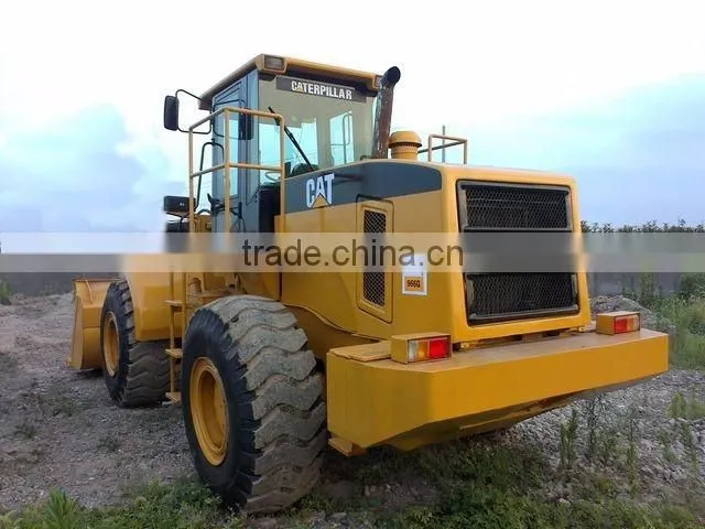 Cheap CAT Loader, Caterpillar 966G