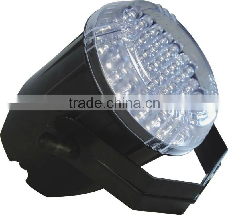LED Big Flash Stage Light-76pcs x 10mm