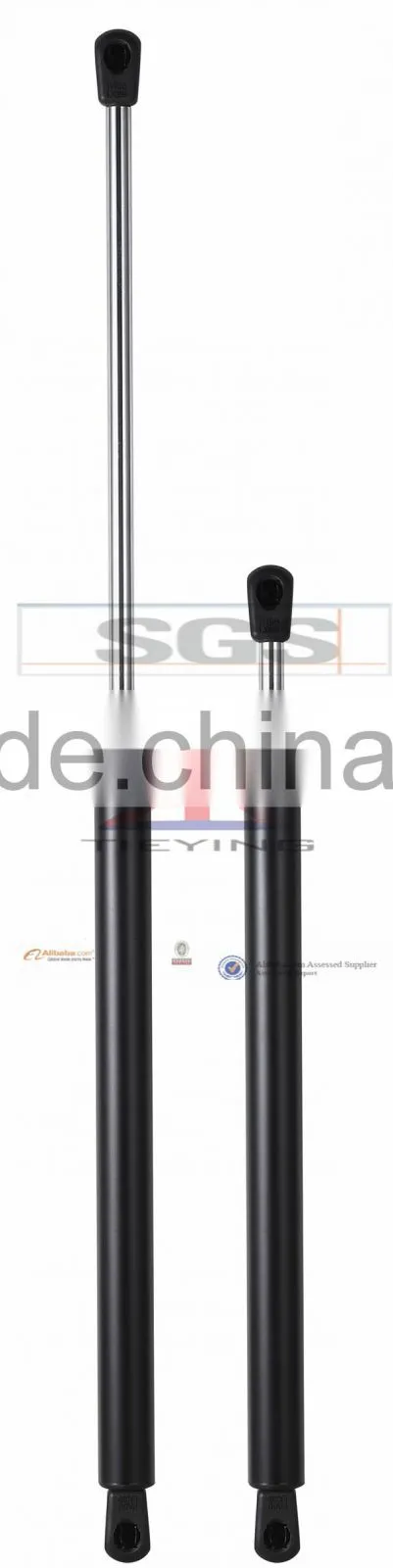Treadmill Nitrogen Gas Lift