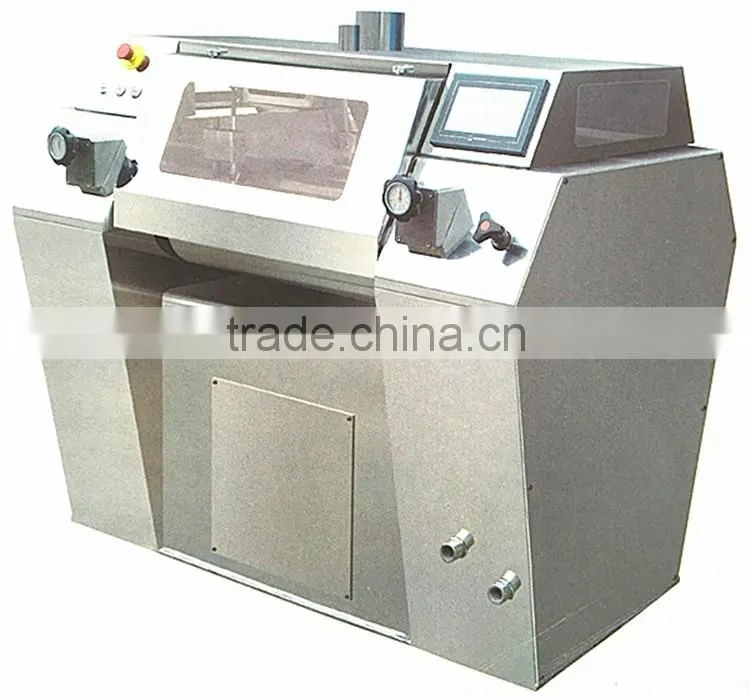 DYS Series Three Roller Mill(DYS200-300)