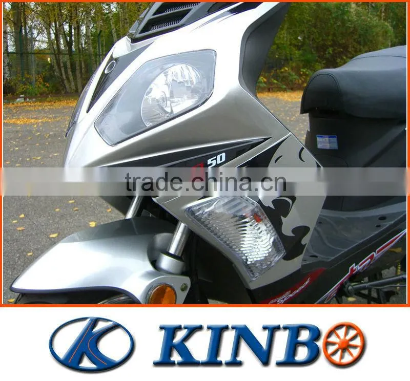 gas scooter 49cc