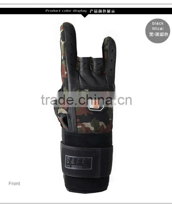 2011 hot glove BKT bowling glove