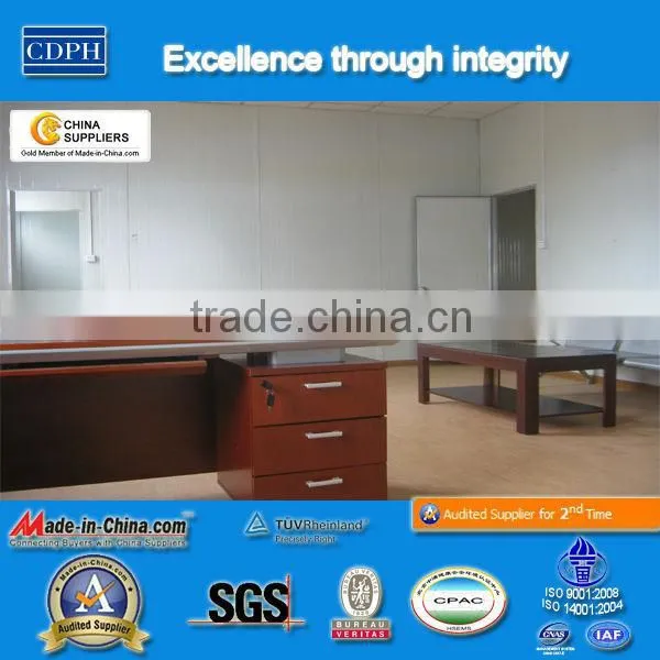 mobile clinic &hospital /Prefab First Aid room / temporary medical building