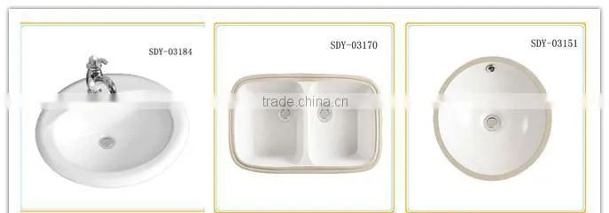 High quality ceramic wc toilet bathroom squatting pan