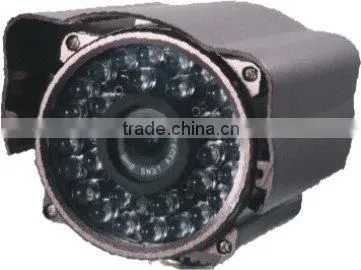 RY-7029 SONY CCD IR surveillance indoor/outdoor Waterproof security CCTV camera