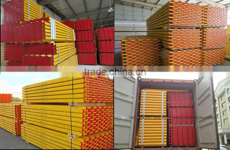 round column formwork