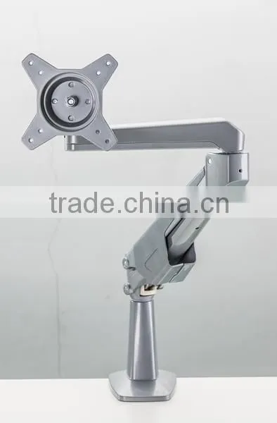 lcd monitor arm computer accessories monitor arm in mount easy save space brackets