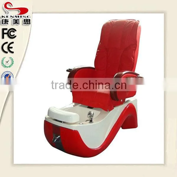 Multifunction foot massage spa recliner chair SK-8017-3001-A