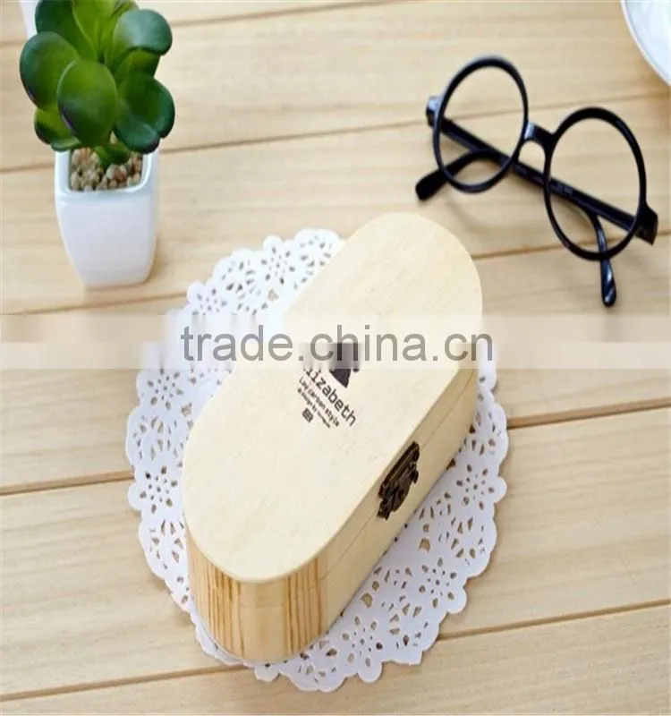 Unique Wooden Pencil Case,Wooden Box For Pen