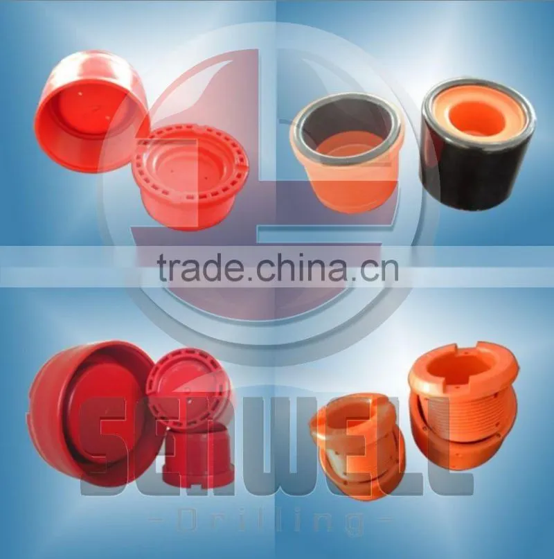thread protectors