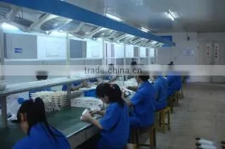 Zhejiang Qiantai Electrical Co., Ltd. company overview - view 2
