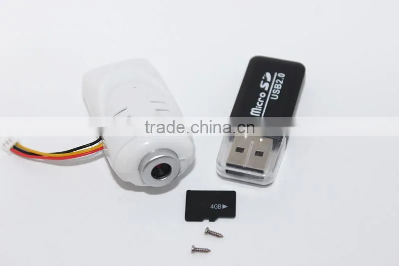 High quatity!! X5C 6AXIS 4CH RC Quadcopter Drone with 4G Memory Card USB 2.0 Spare Parts Suitable for X5C X5