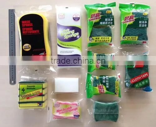 Toy Packing Machine