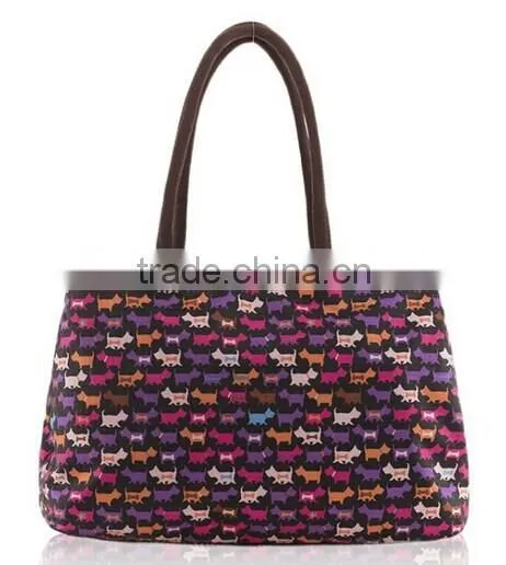 fashion nylon handbag