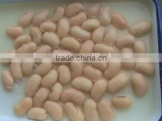 canned butter beans boiled 400gx24tins