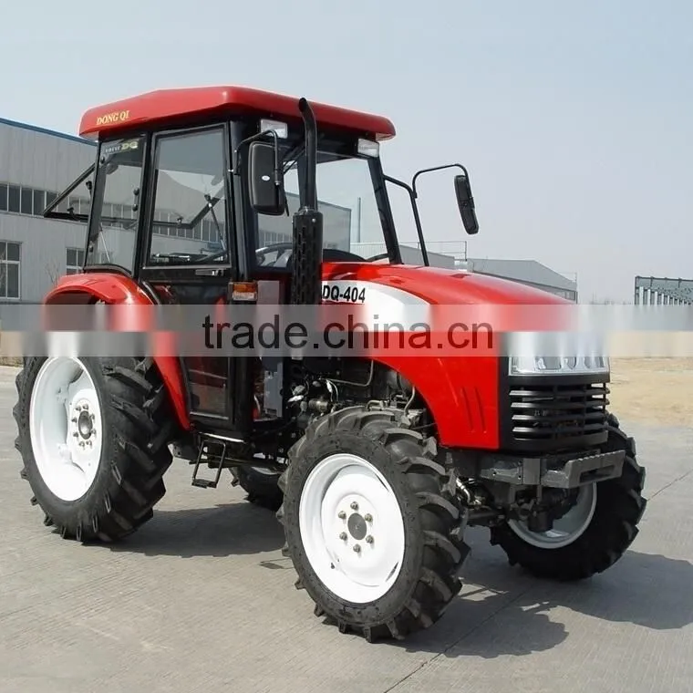 2016 best selling High quality 40HP Farm Tractor with ISO,CE,PVOC,COC,OECD certificates