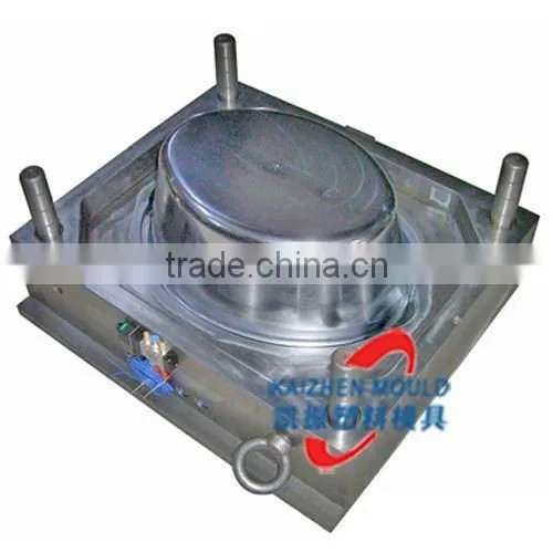 1 cavity high precise washbasin mould