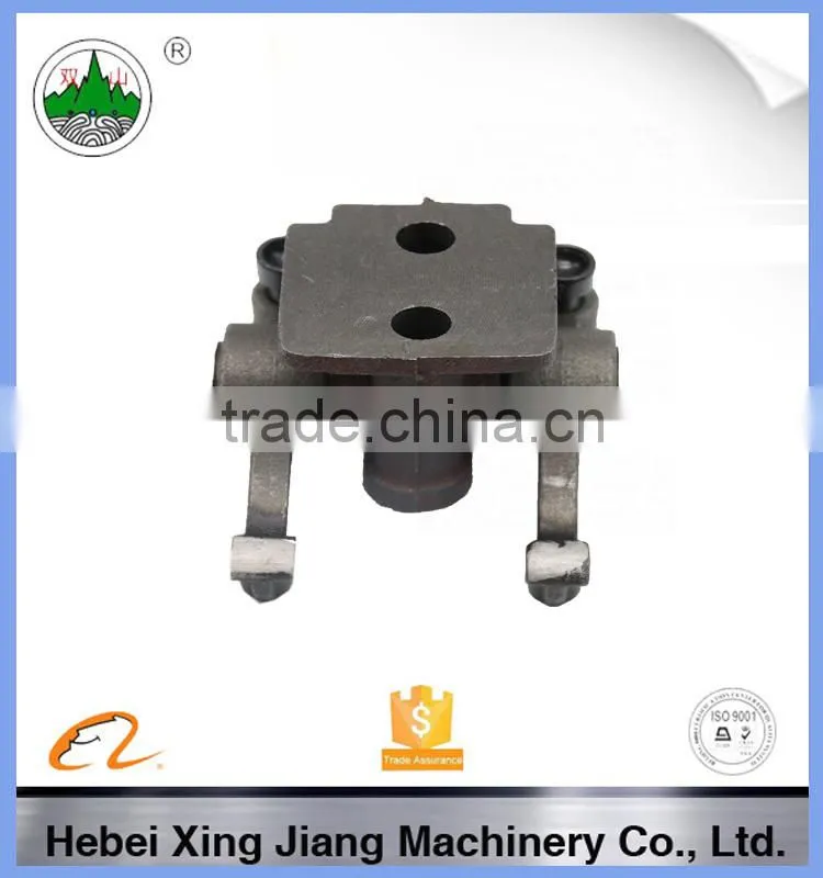 Made In China Diesel Engine Parts S195 Rock Arm For Tractor
