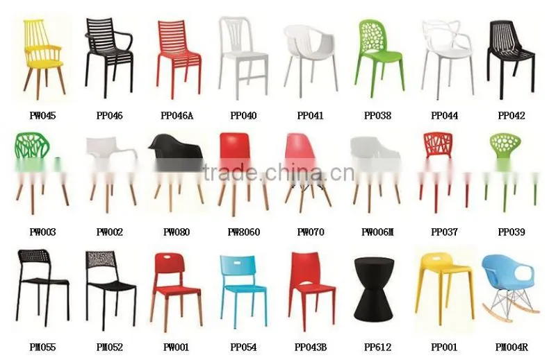 wholesale modern dining table new design made in China