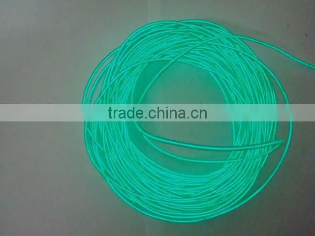 el wire