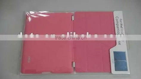 high quality fashion novelty cover case for Ipad
