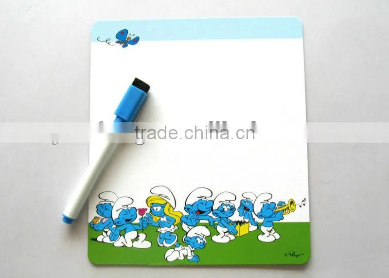 2013 Promotion Of Magnetic Writing Board