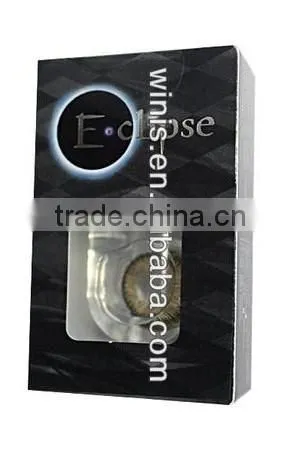 Eclipse SM korean contact lens wholesale Dia 15.0 bright eyewear contact lenses