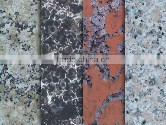 Imitation stone PVDF Coating Aluminum Panel