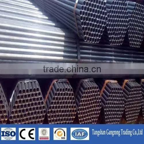 color protective carbon steel pipe