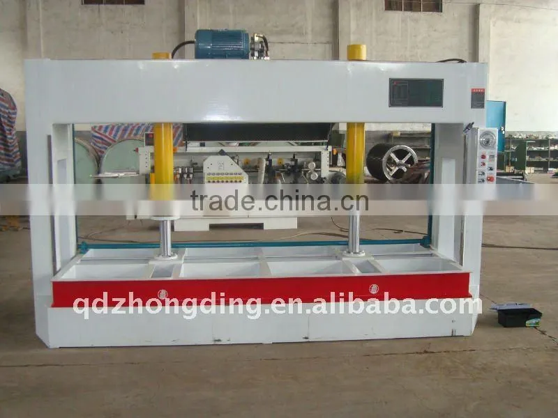 30 ton hydraulic press