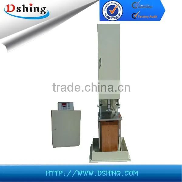 DSHD-0702 Marshall Electric Compaction Tester