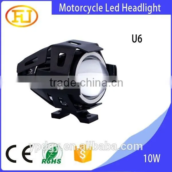 led spotlight motorcycle motorcycle led U5 led