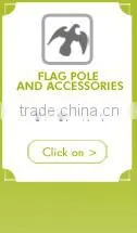 With quality warrantee factory directly aruba flag