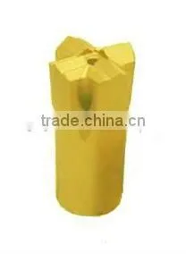 Tungsten Carbide Hard Rock Drilling Cross Bits