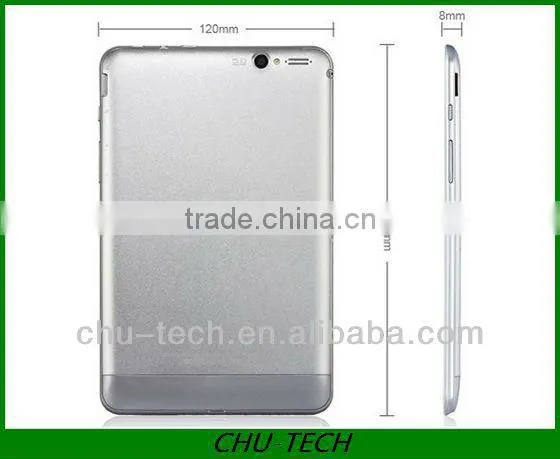 Ainol AX1 7" G+G Tablet PC Android 4.2 MTK8389 Quad-core 1.2GHz 1GB 8GB